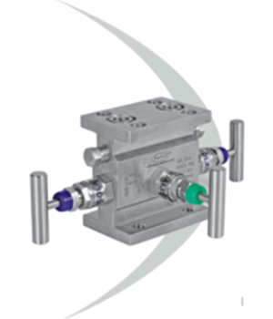 Aptek Valves, Aptek Instrumentation